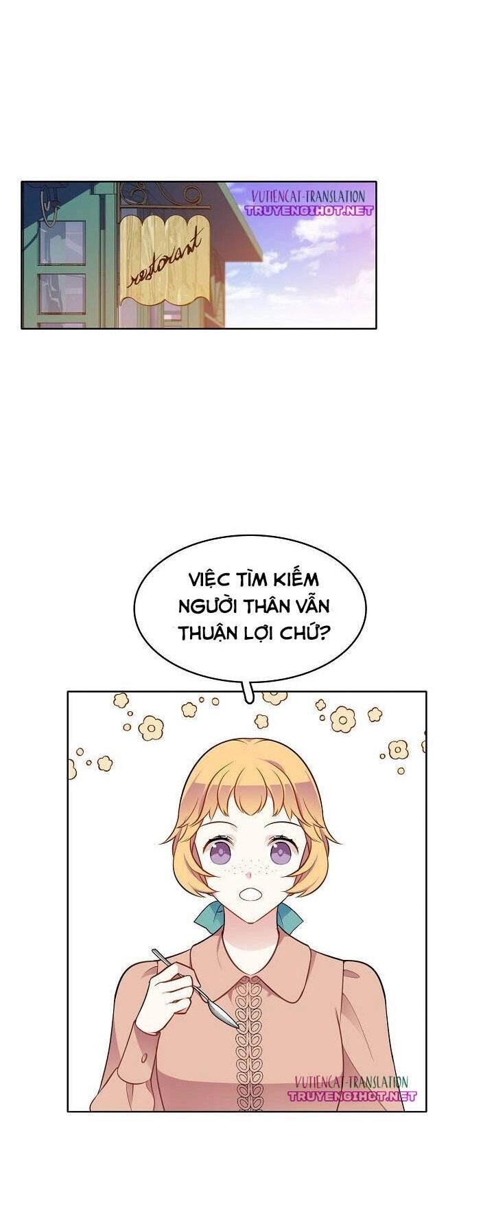 Thám Tử Của Muiella Chapter 88 - 4