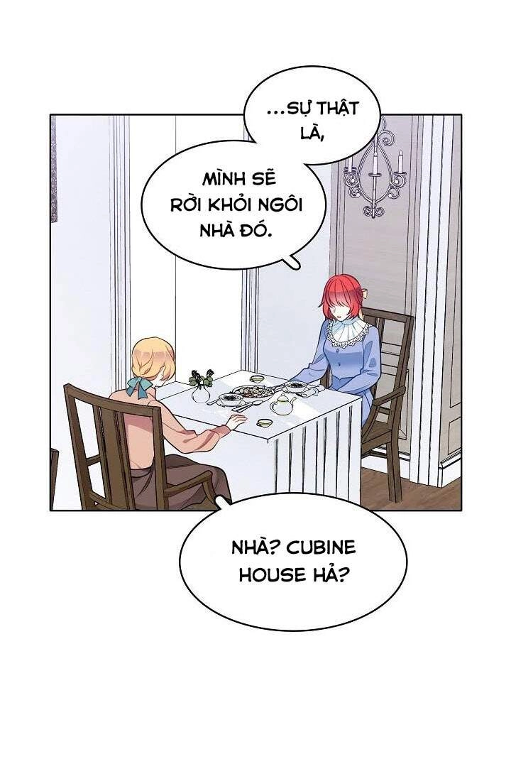 Thám Tử Của Muiella Chapter 88 - 7