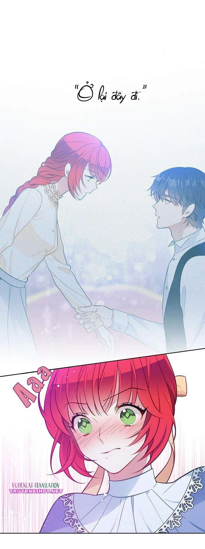 Thám Tử Của Muiella Chapter 88 - 10