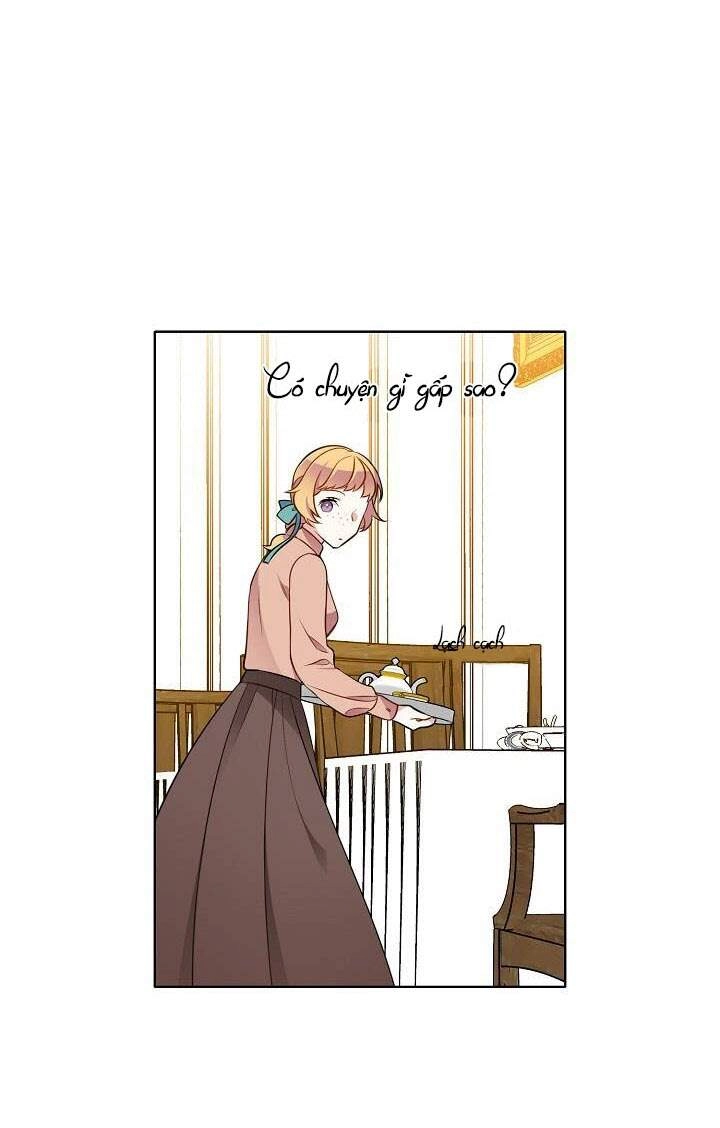 Thám Tử Của Muiella Chapter 88 - 28