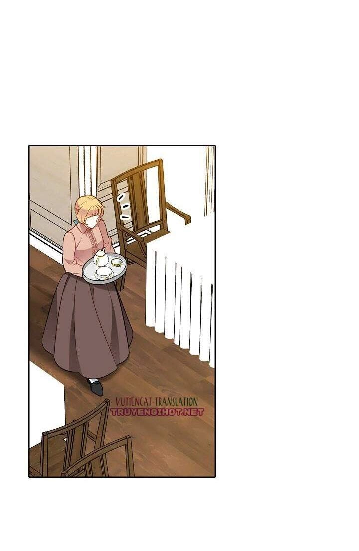 Thám Tử Của Muiella Chapter 88 - 29