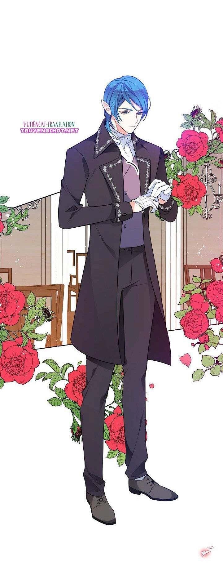 Thám Tử Của Muiella Chapter 88 - 30