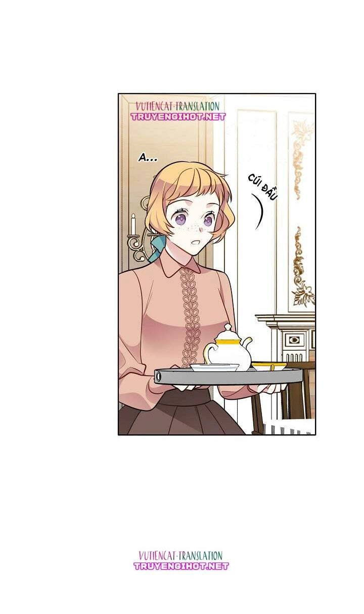 Thám Tử Của Muiella Chapter 88 - 33