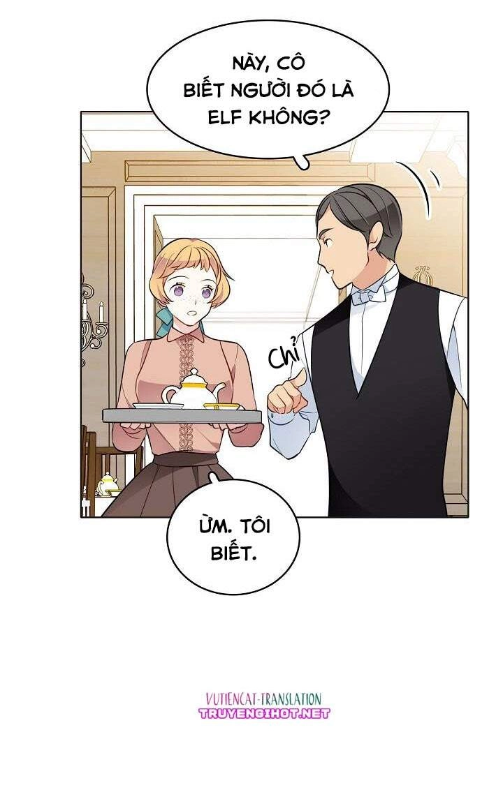 Thám Tử Của Muiella Chapter 88 - 36