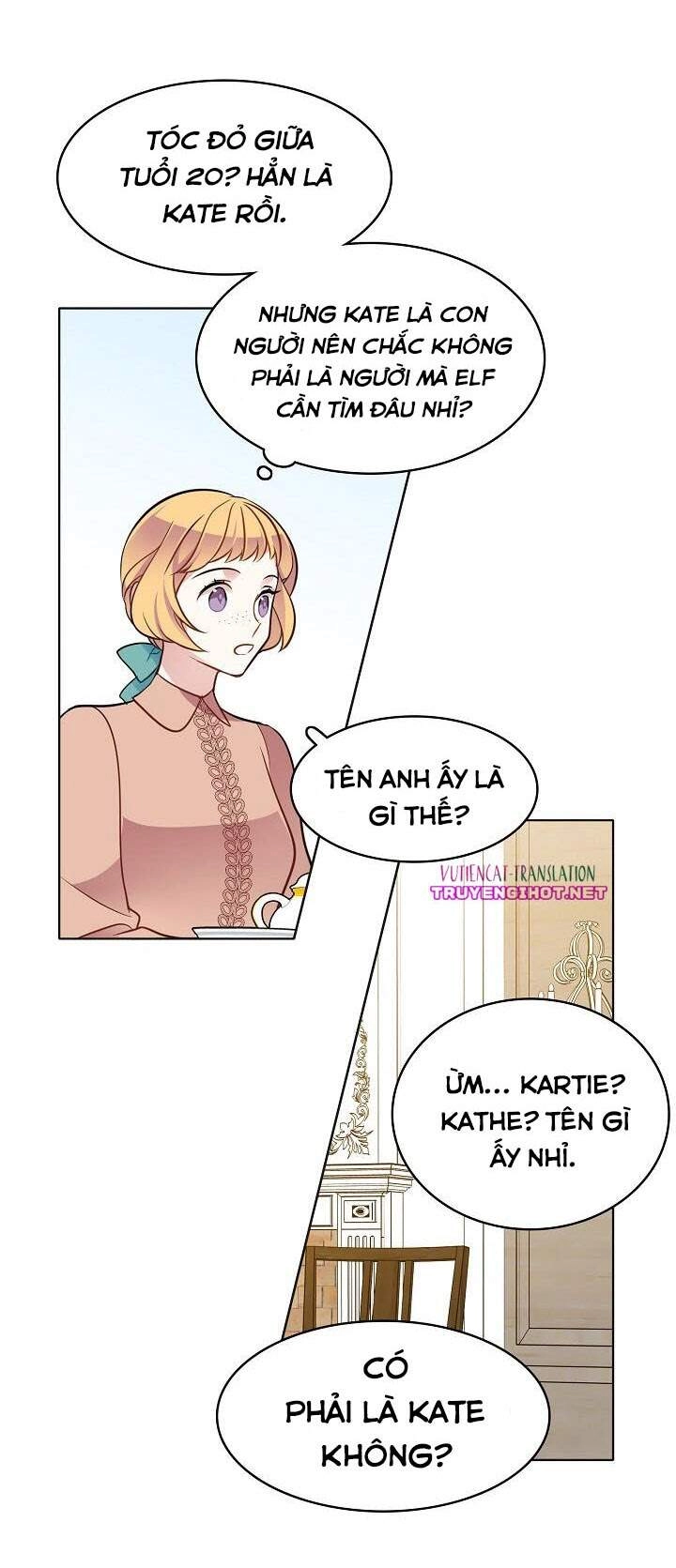 Thám Tử Của Muiella Chapter 88 - 38