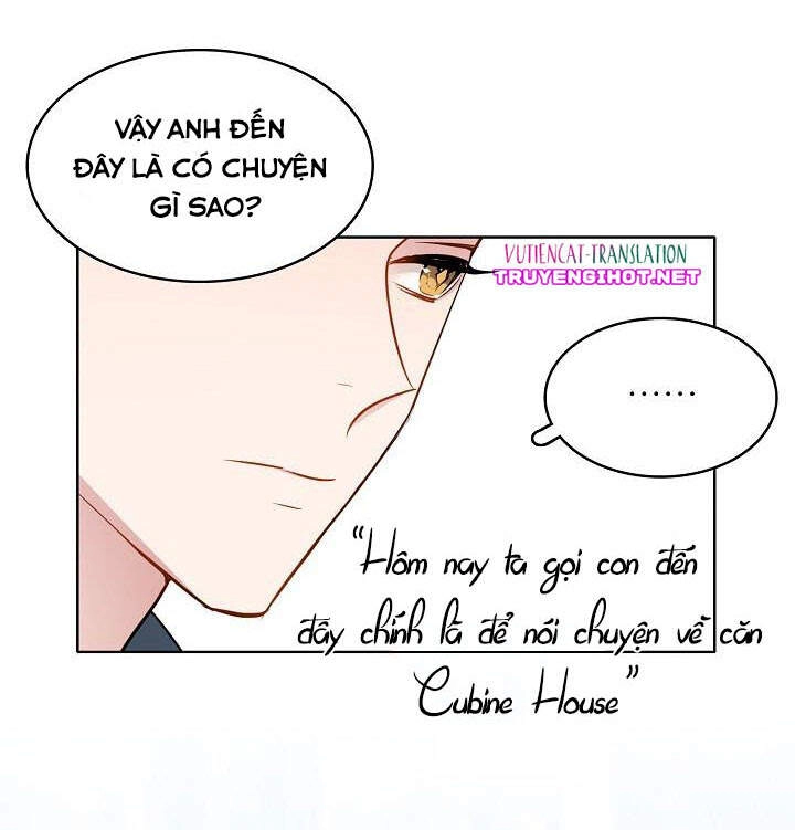 Thám Tử Của Muiella Chapter 88 - 47