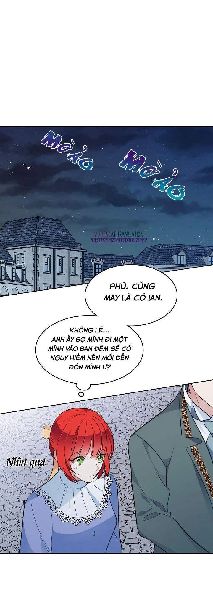 Thám Tử Của Muiella Chapter 88 - 50