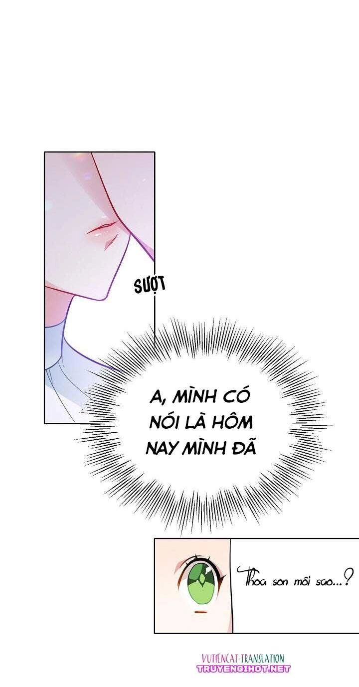 Thám Tử Của Muiella Chapter 89 - 5