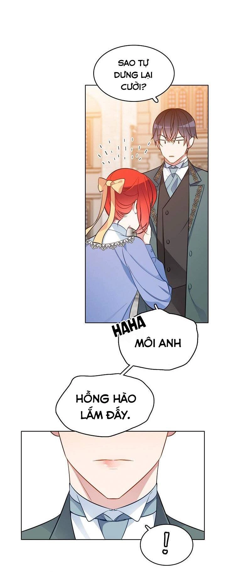 Thám Tử Của Muiella Chapter 89 - 8