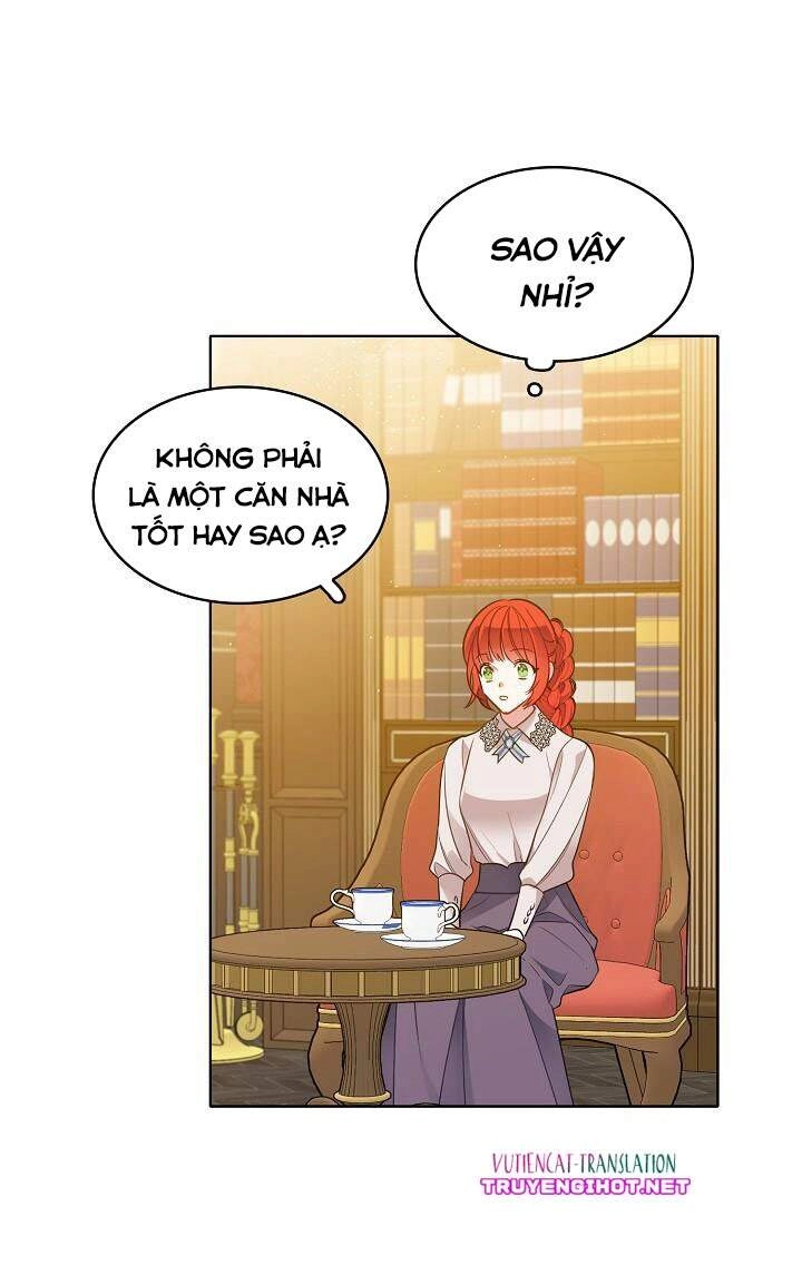 Thám Tử Của Muiella Chapter 89 - 17