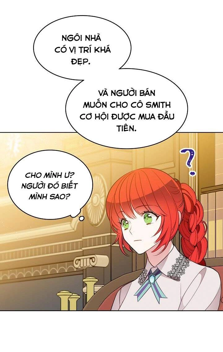 Thám Tử Của Muiella Chapter 89 - 18