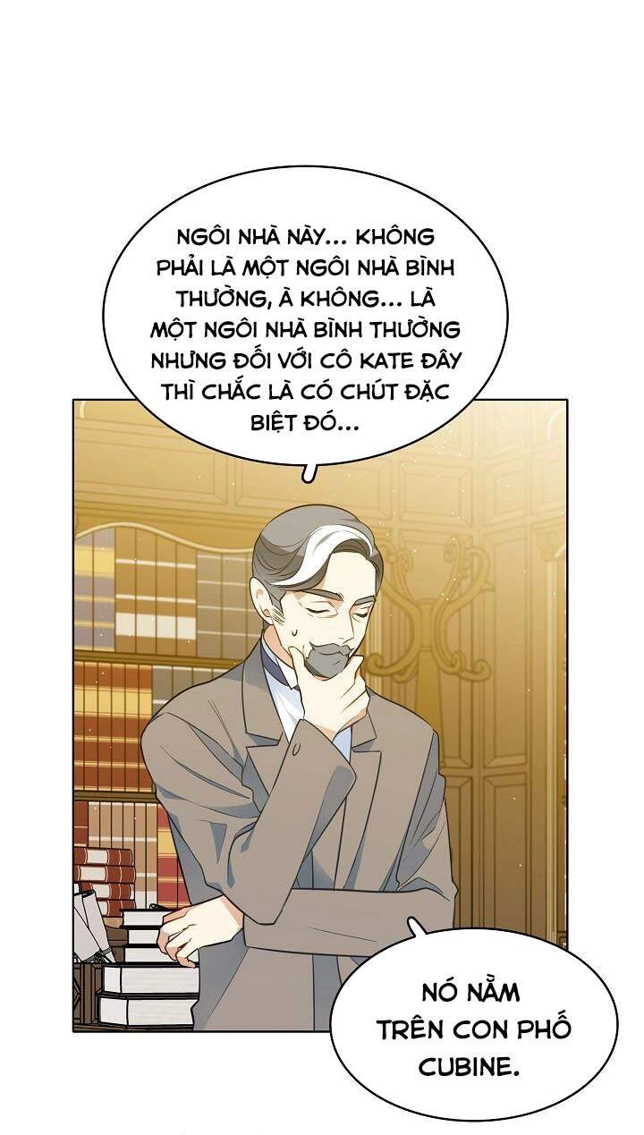 Thám Tử Của Muiella Chapter 89 - 19