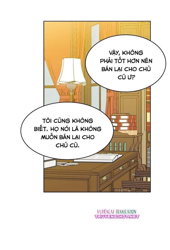 Thám Tử Của Muiella Chapter 89 - 21