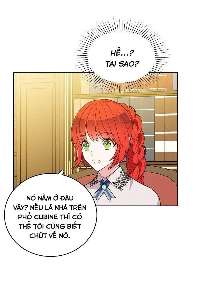 Thám Tử Của Muiella Chapter 89 - 22