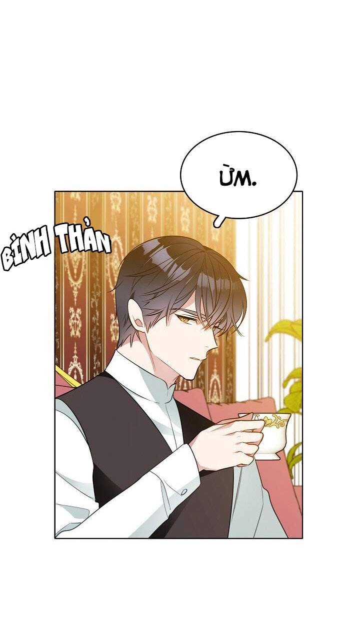 Thám Tử Của Muiella Chapter 89 - 28