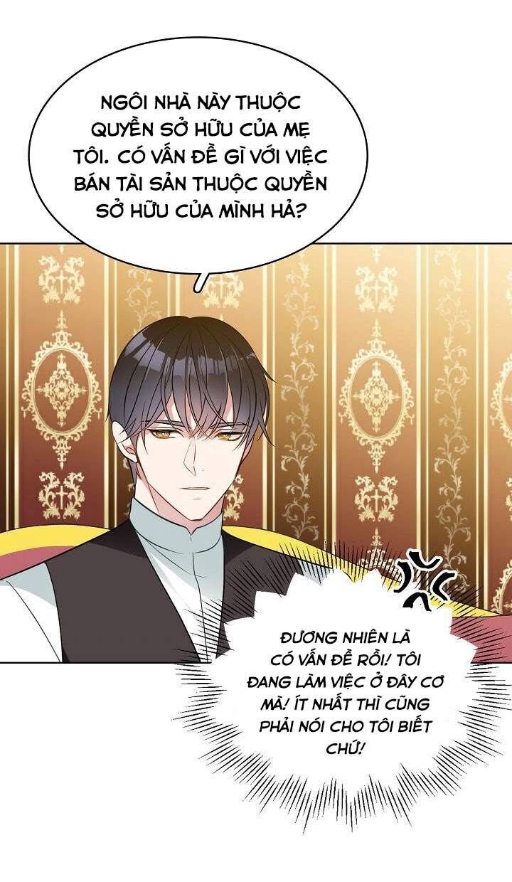 Thám Tử Của Muiella Chapter 89 - 30