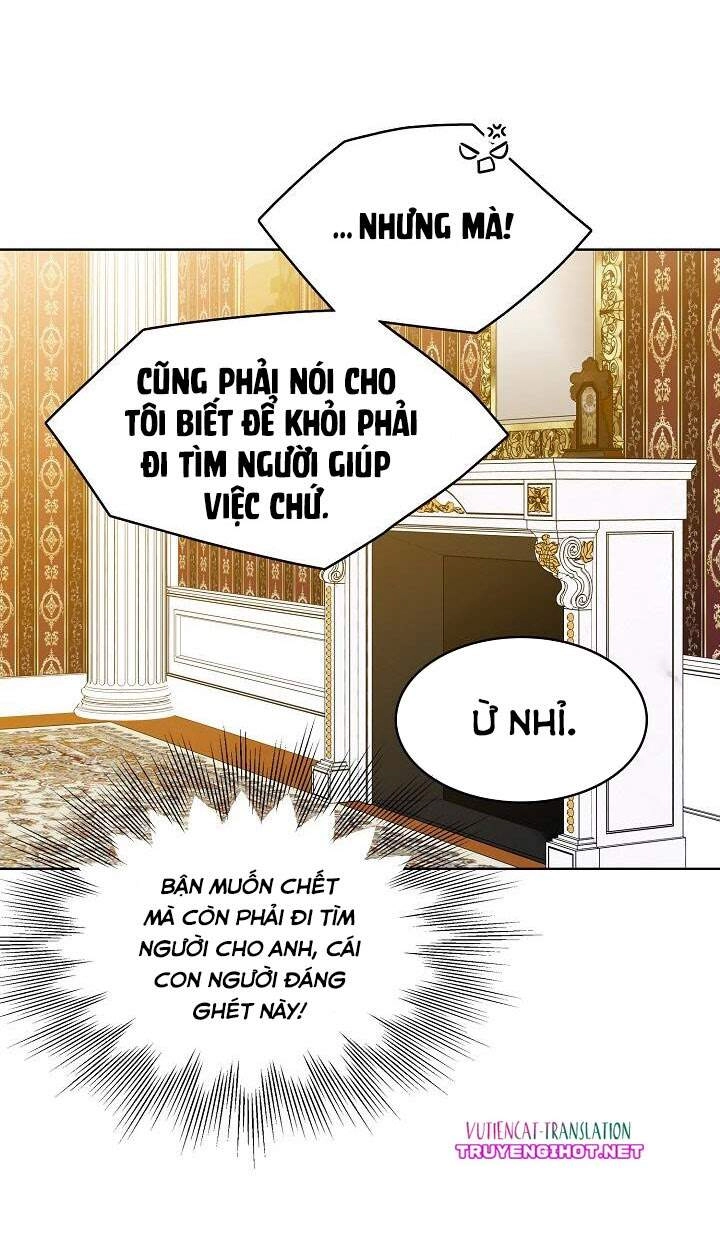 Thám Tử Của Muiella Chapter 89 - 32