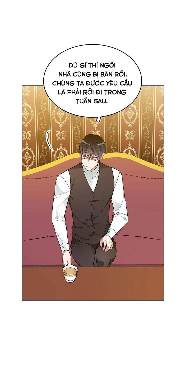 Thám Tử Của Muiella Chapter 89 - 33
