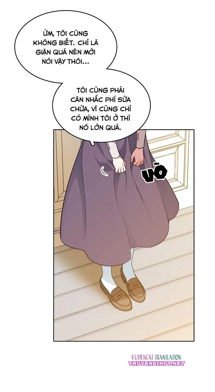 Thám Tử Của Muiella Chapter 89 - 41
