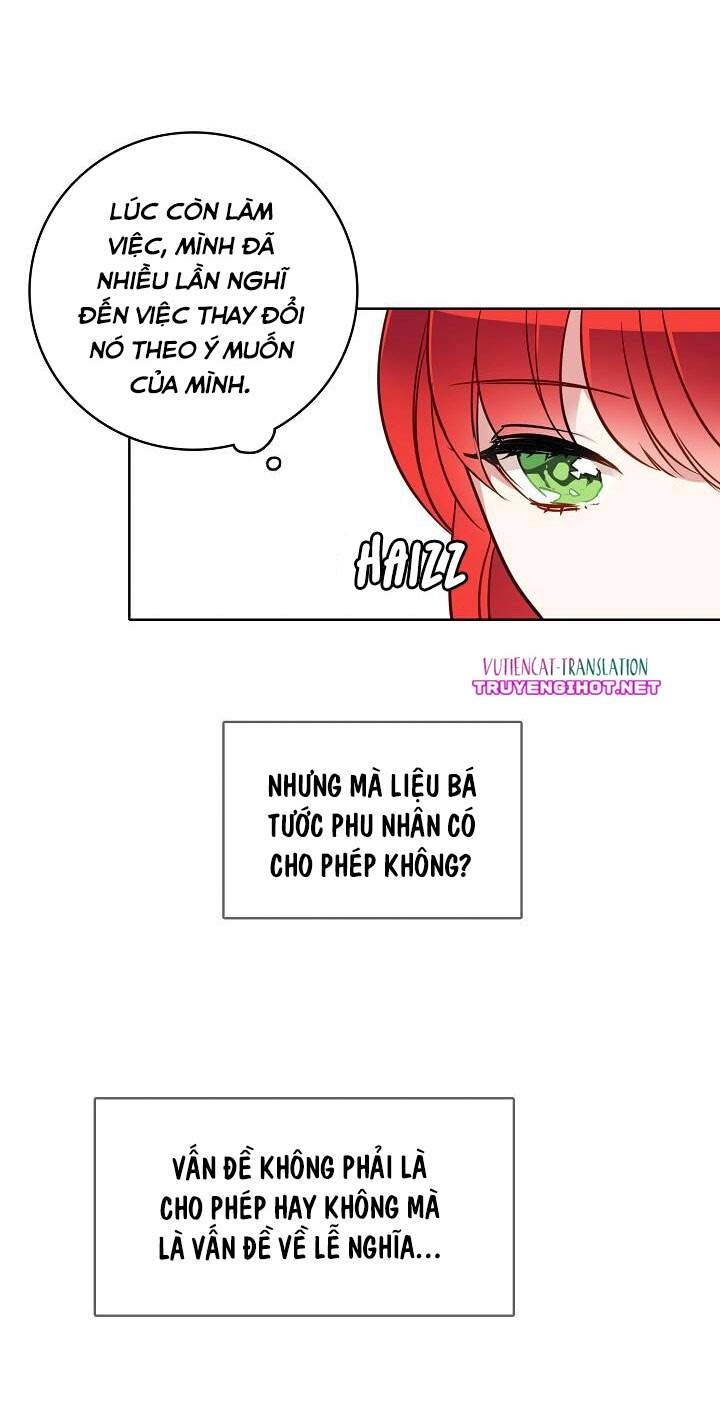 Thám Tử Của Muiella Chapter 89 - 43