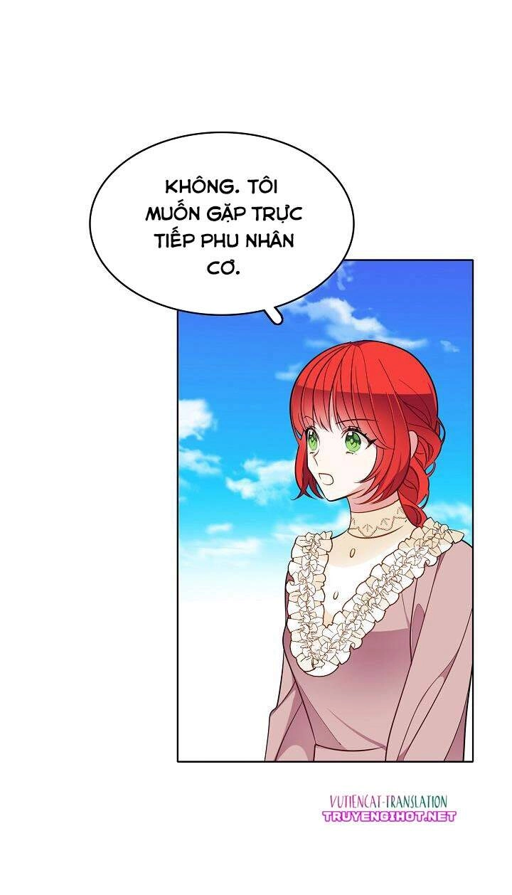 Thám Tử Của Muiella Chapter 89 - 47