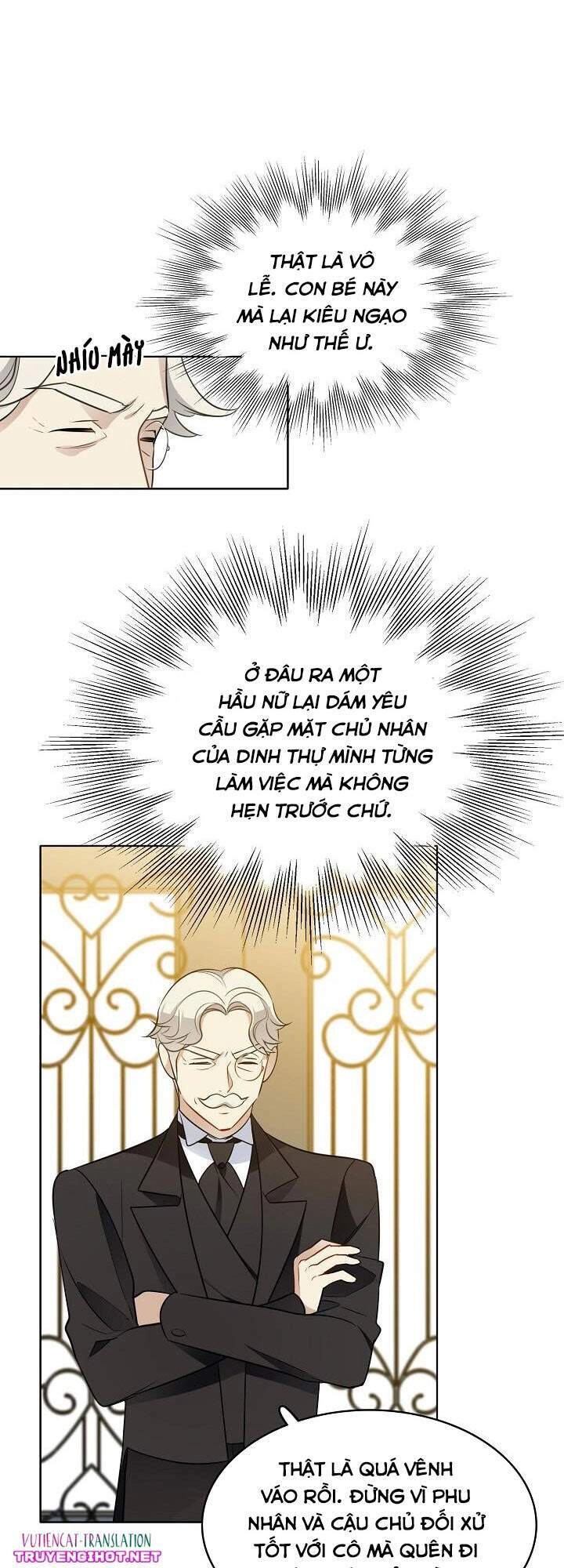 Thám Tử Của Muiella Chapter 89 - 48