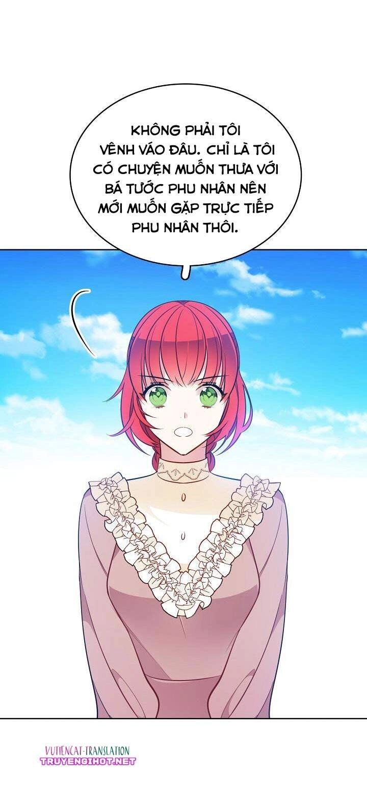 Thám Tử Của Muiella Chapter 89 - 51