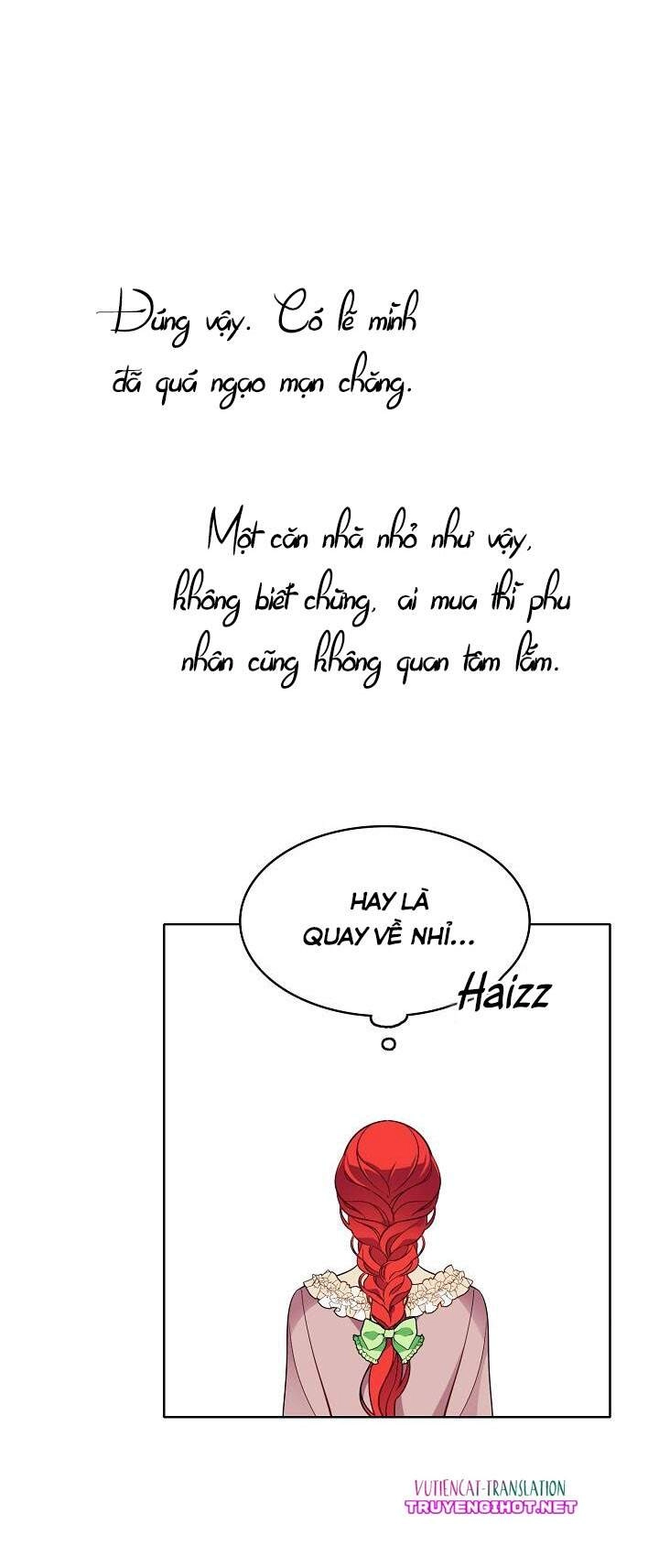 Thám Tử Của Muiella Chapter 89 - 53