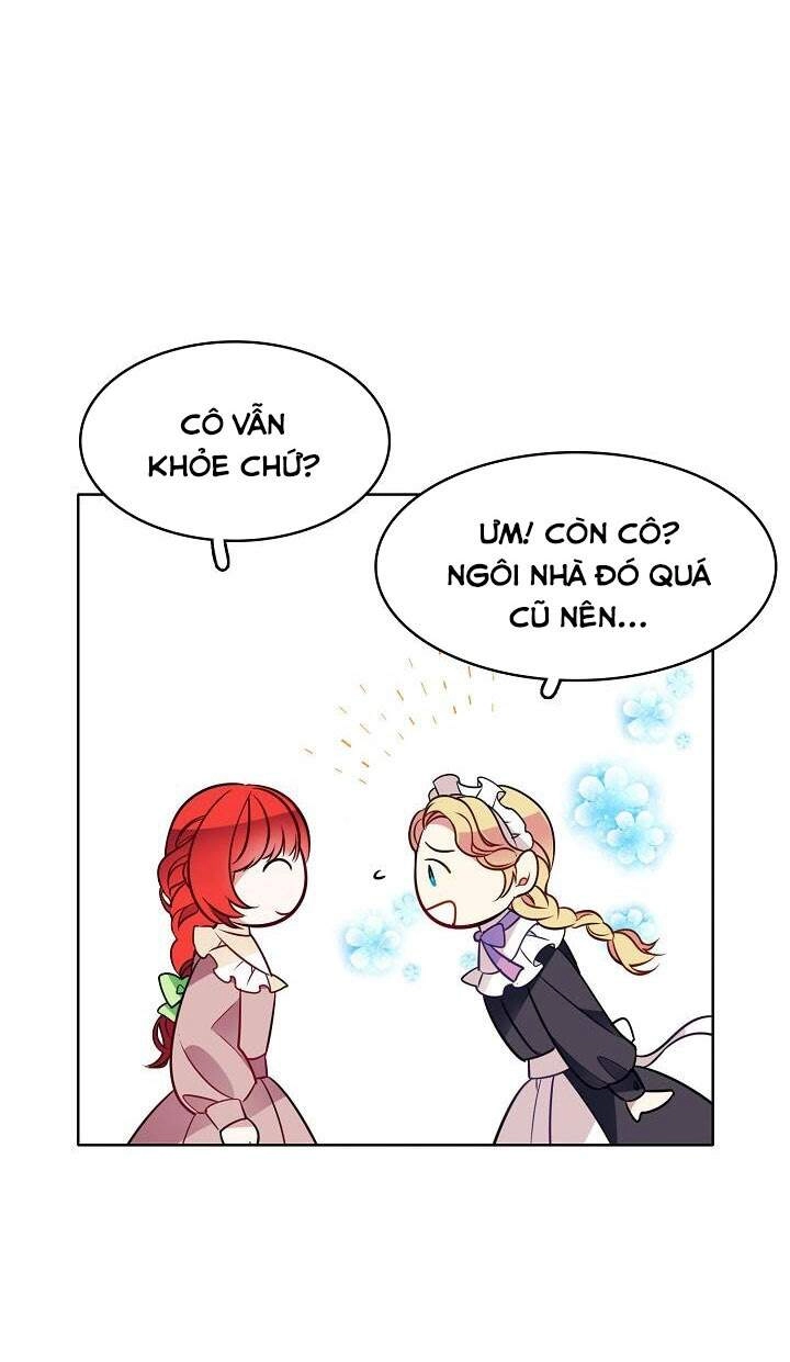 Thám Tử Của Muiella Chapter 89 - 58