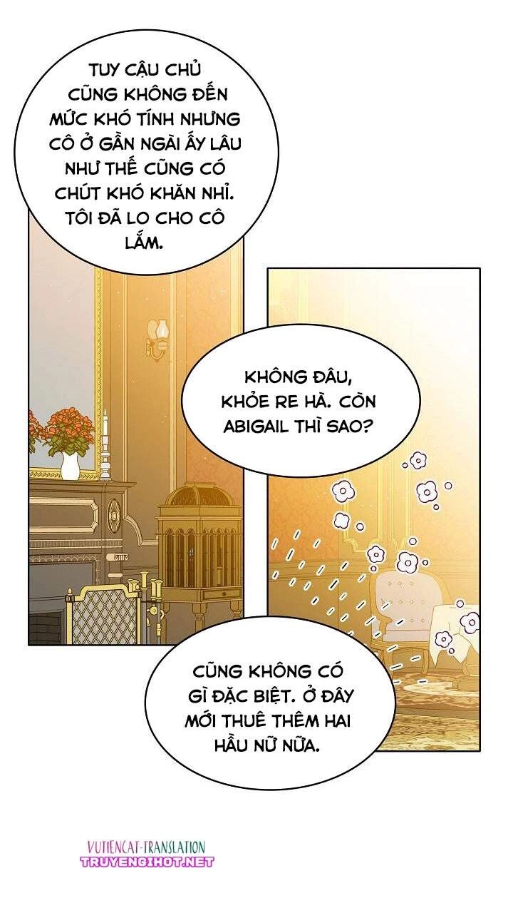 Thám Tử Của Muiella Chapter 89 - 59