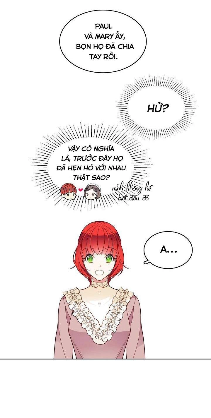 Thám Tử Của Muiella Chapter 90 - 5