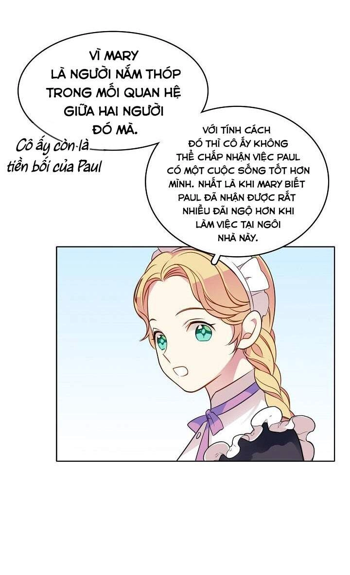 Thám Tử Của Muiella Chapter 90 - 7