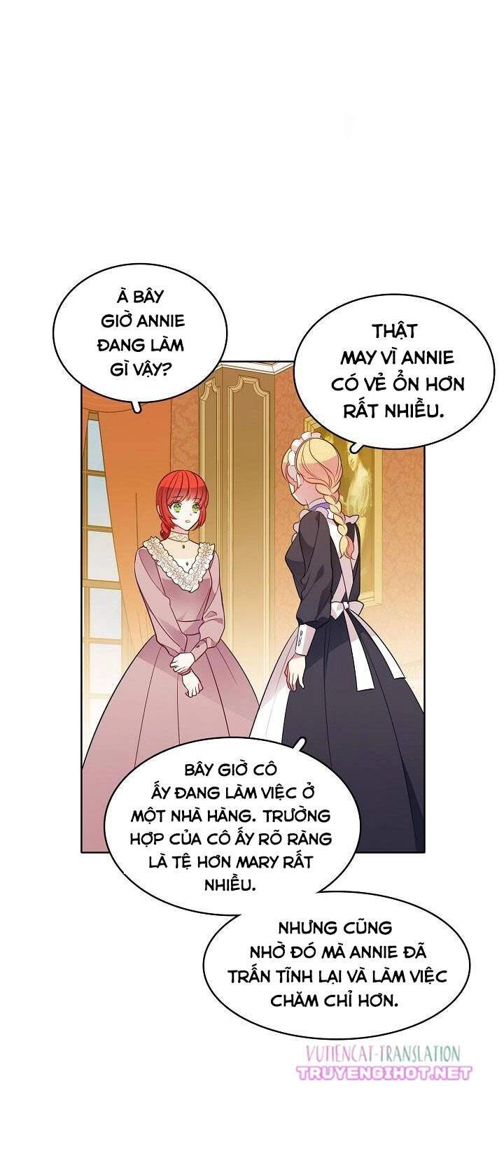 Thám Tử Của Muiella Chapter 90 - 10