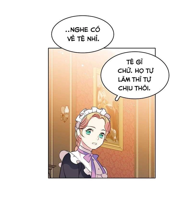 Thám Tử Của Muiella Chapter 90 - 11