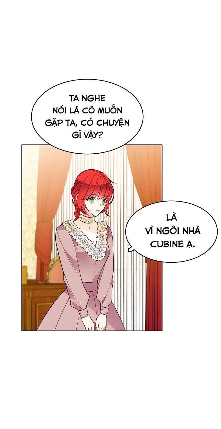 Thám Tử Của Muiella Chapter 90 - 15