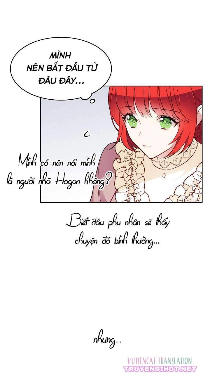 Thám Tử Của Muiella Chapter 90 - 19