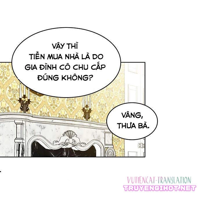 Thám Tử Của Muiella Chapter 90 - 24