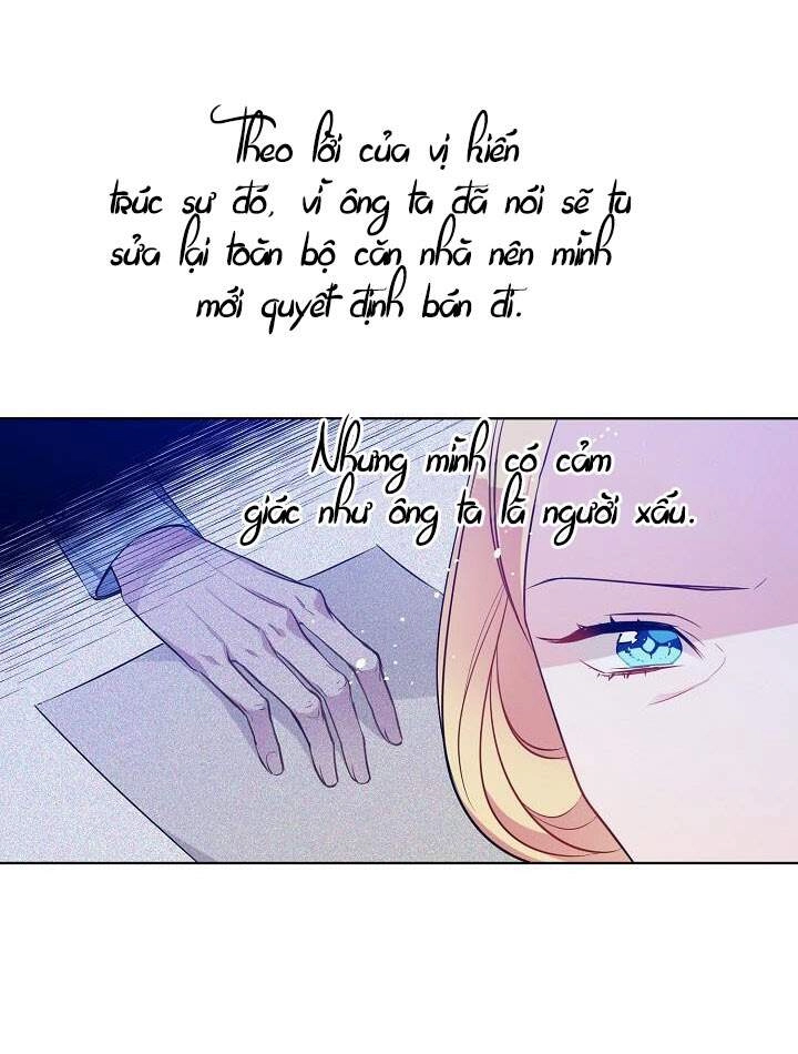 Thám Tử Của Muiella Chapter 90 - 32