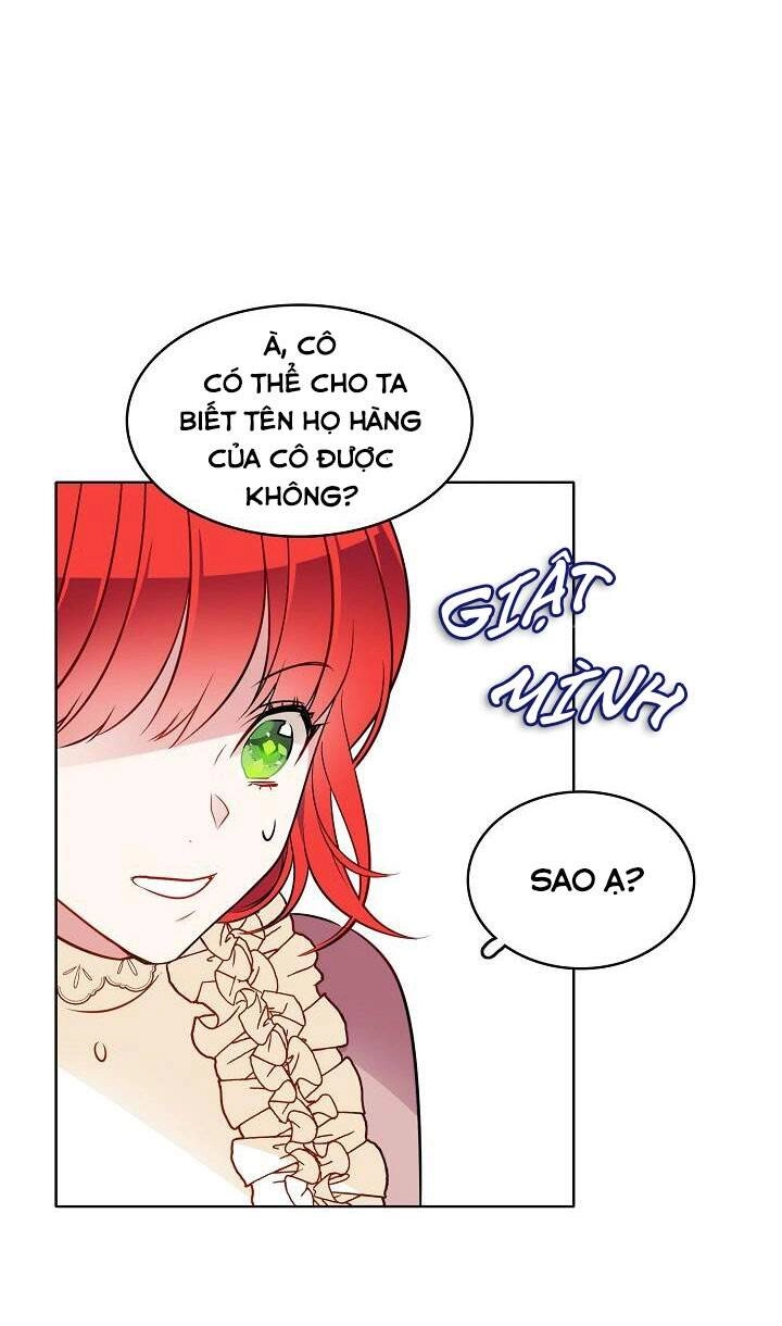 Thám Tử Của Muiella Chapter 90 - 38