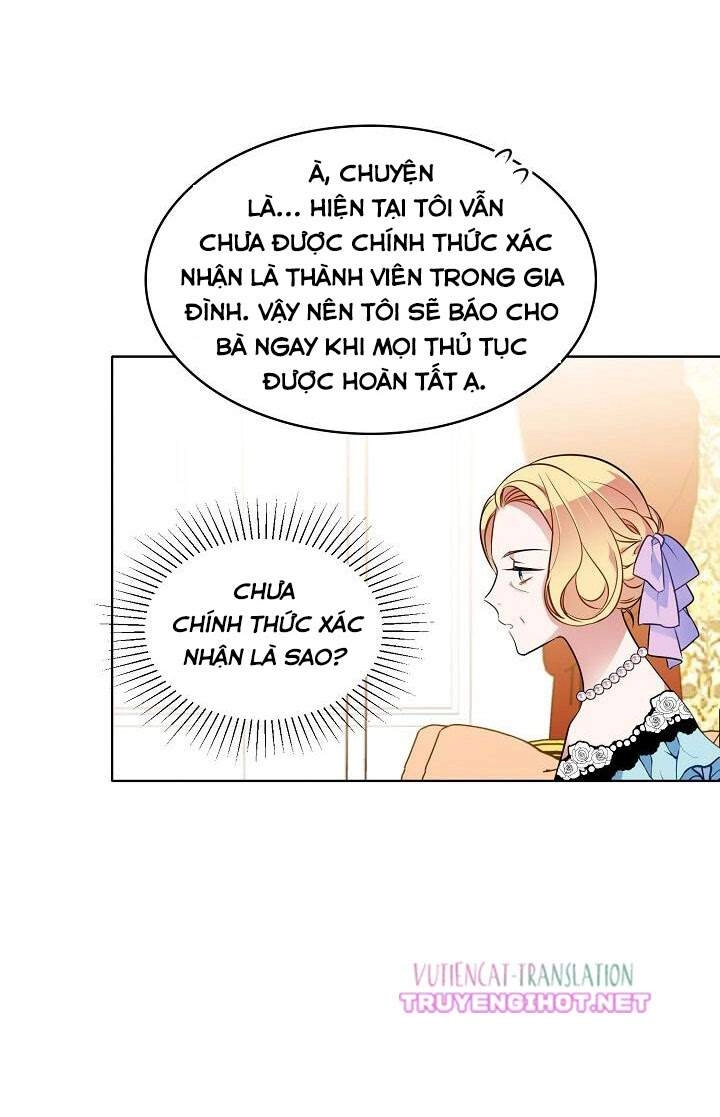 Thám Tử Của Muiella Chapter 90 - 39