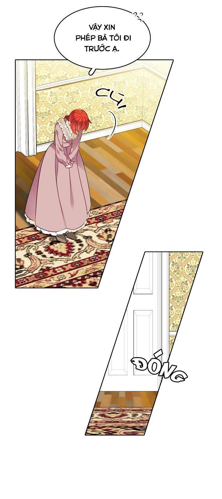 Thám Tử Của Muiella Chapter 90 - 40