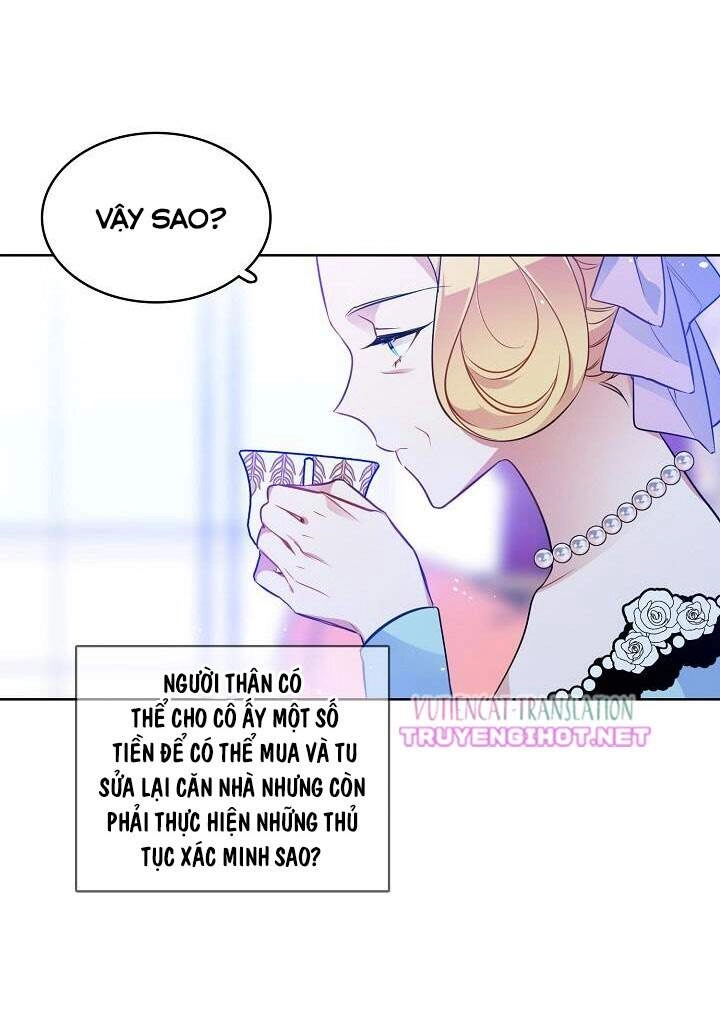 Thám Tử Của Muiella Chapter 90 - 43