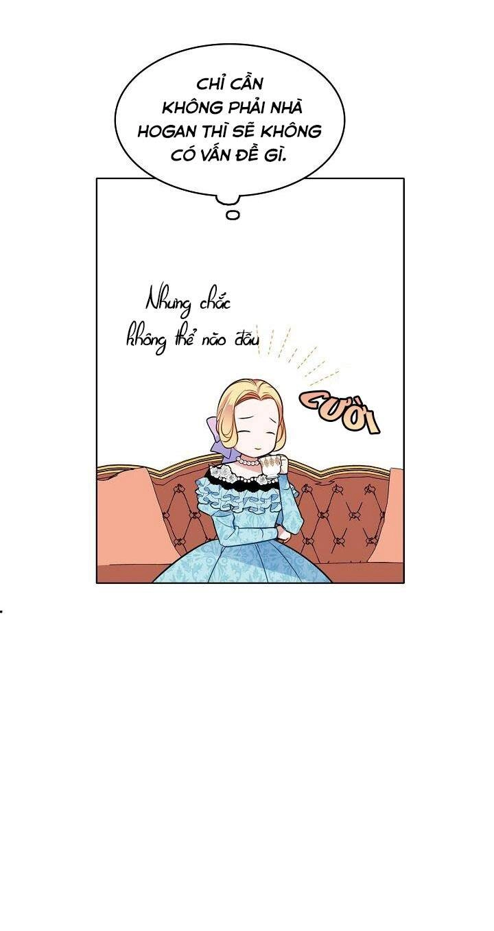 Thám Tử Của Muiella Chapter 90 - 45