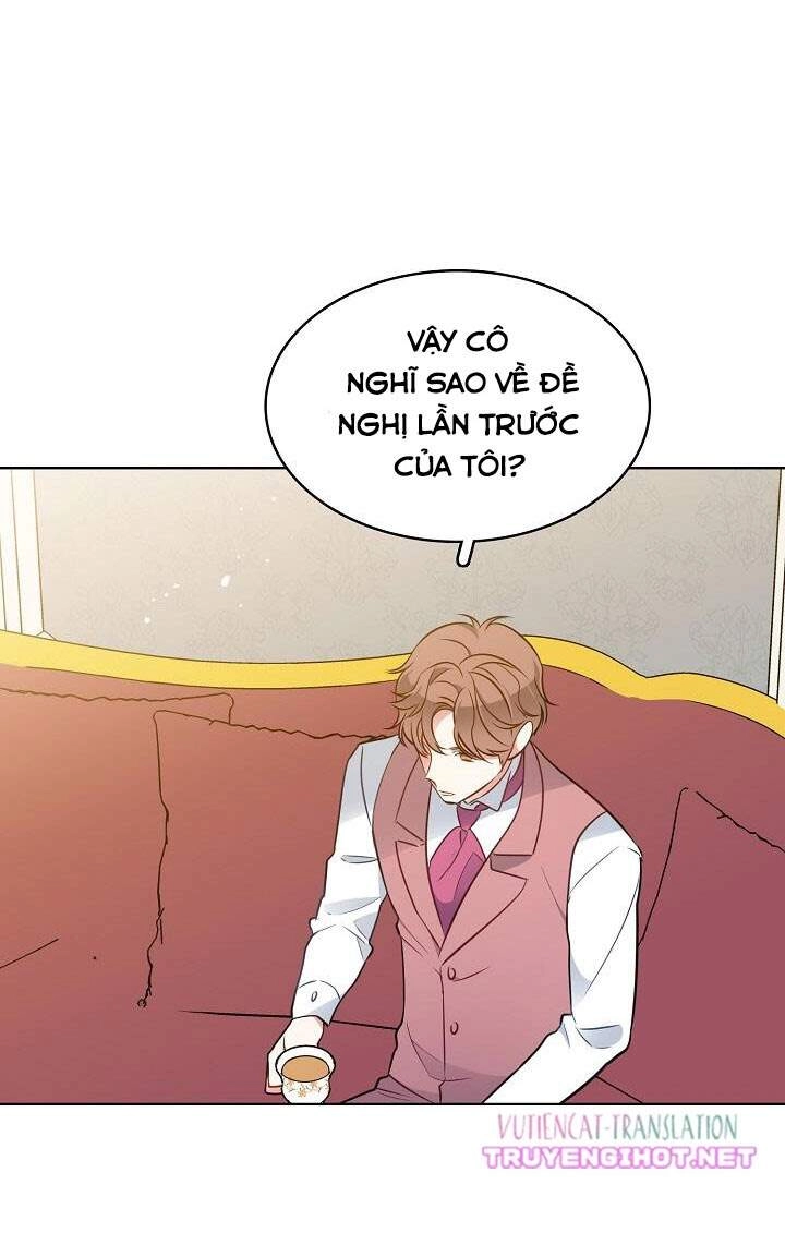 Thám Tử Của Muiella Chapter 90 - 52