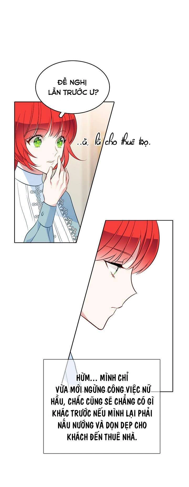 Thám Tử Của Muiella Chapter 90 - 53