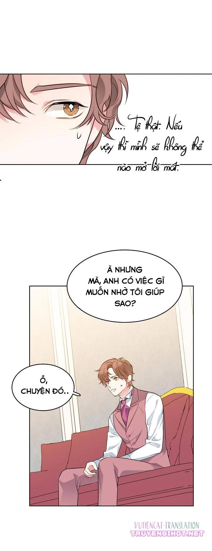 Thám Tử Của Muiella Chapter 90 - 55