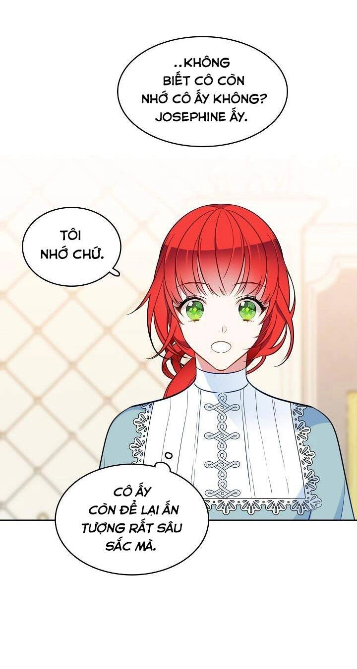 Thám Tử Của Muiella Chapter 90 - 56