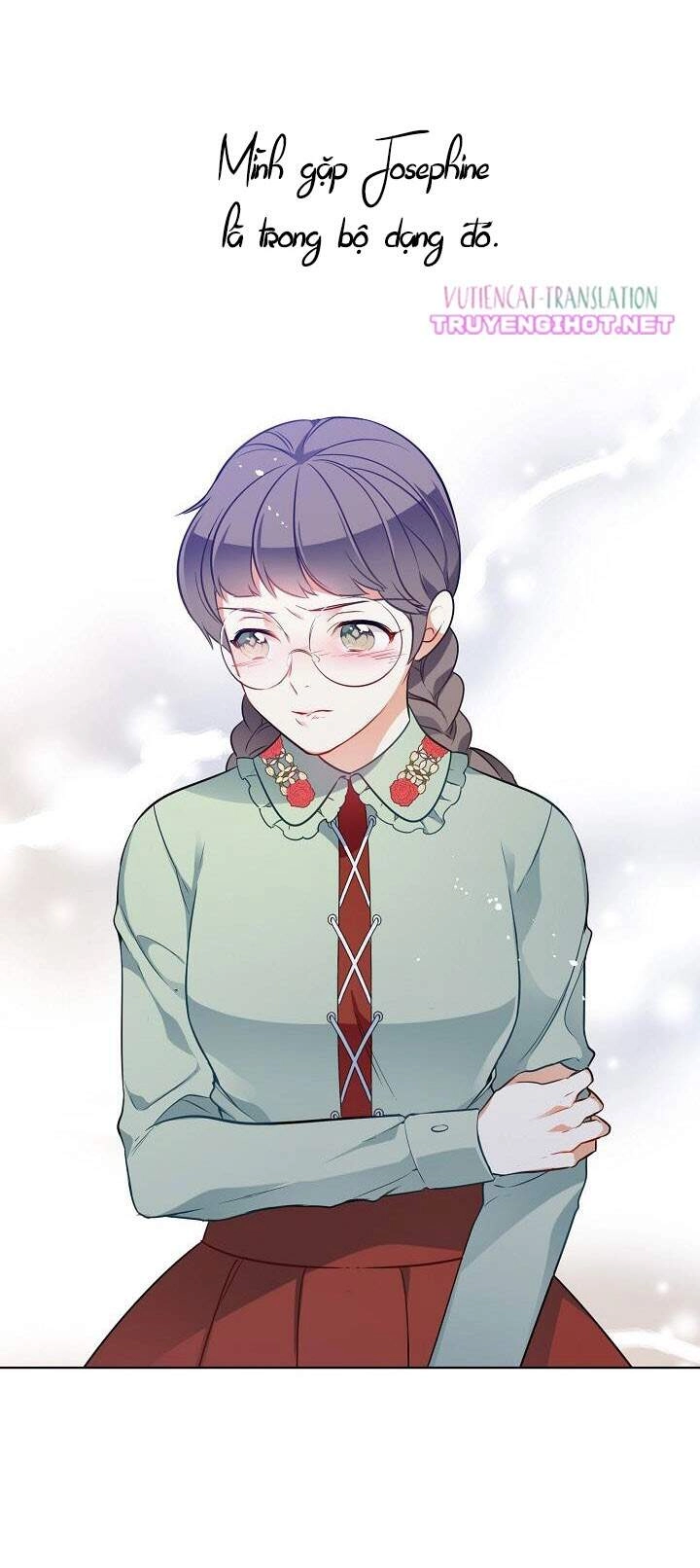 Thám Tử Của Muiella Chapter 90 - 60