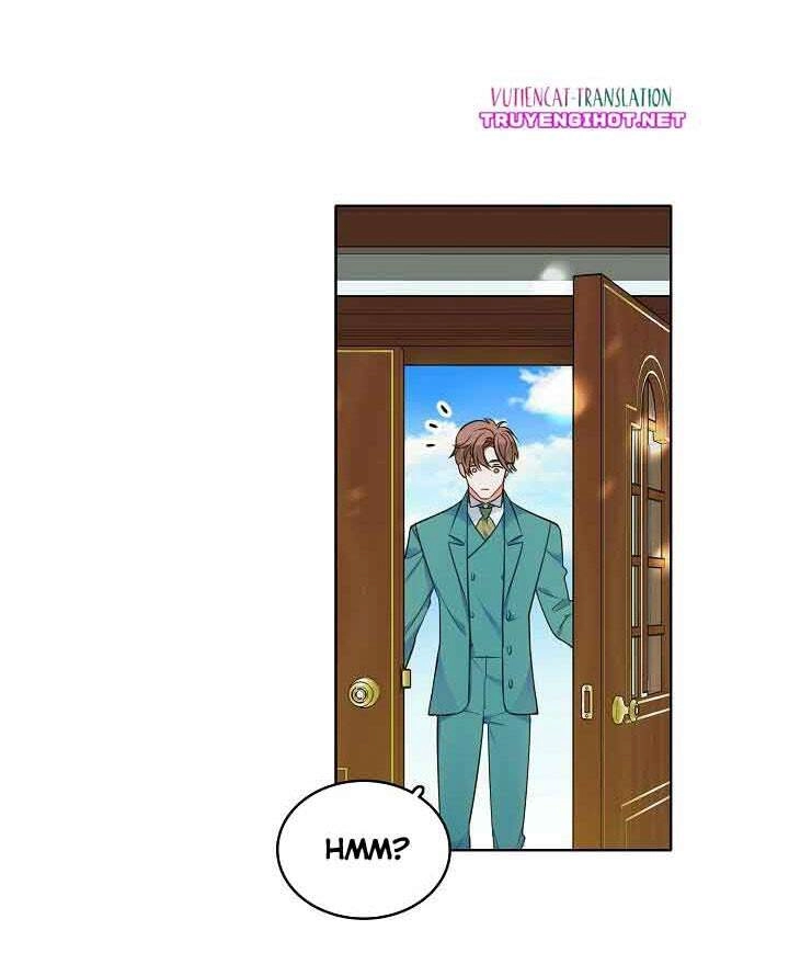 Thám Tử Của Muiella Chapter 91 - 6