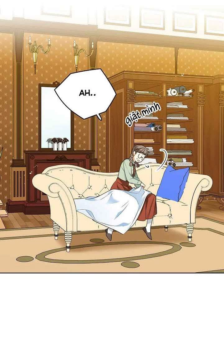 Thám Tử Của Muiella Chapter 91 - 7